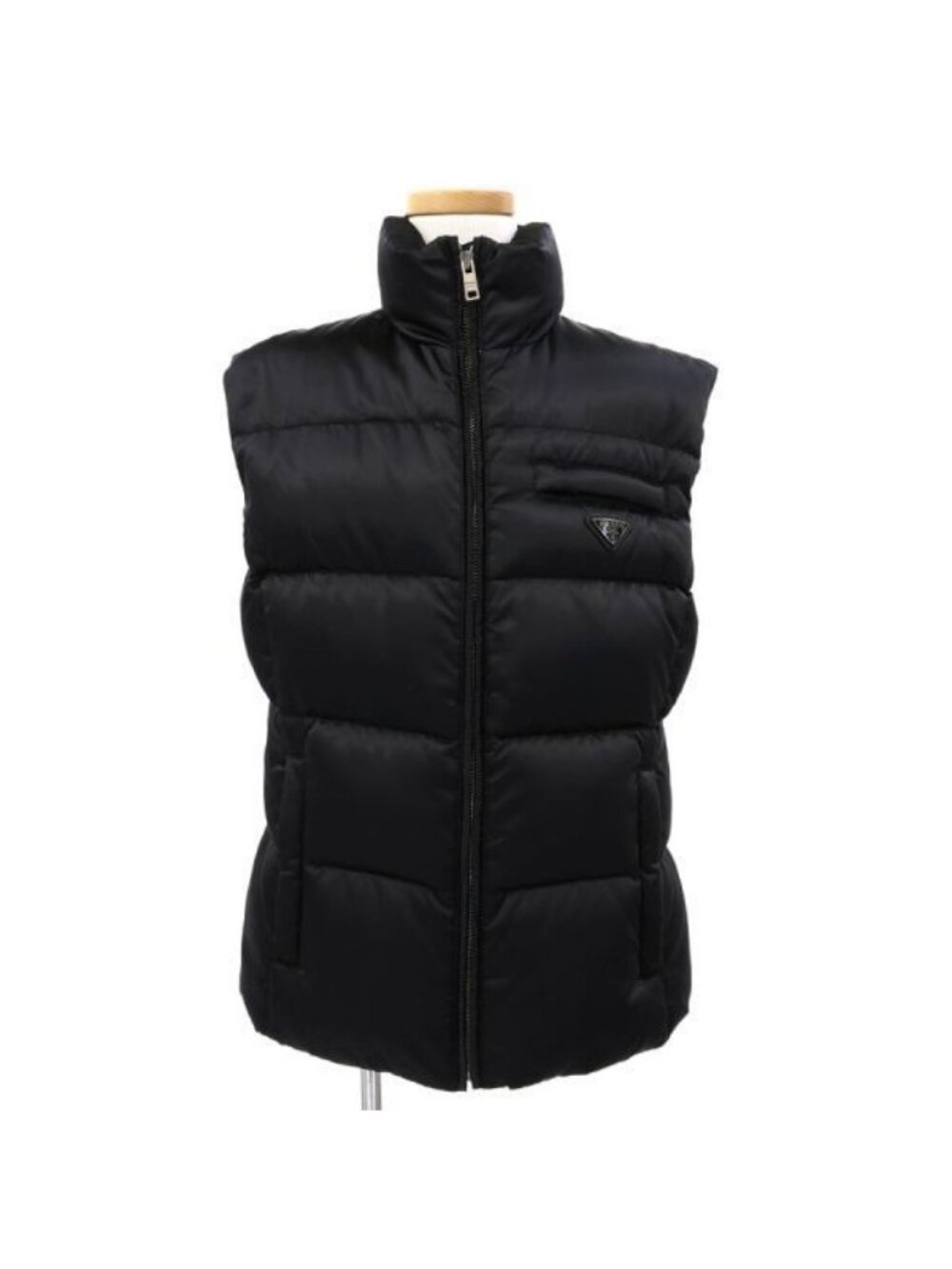Prada Sports Down Vest